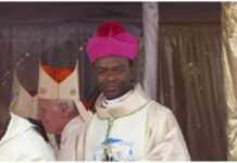 Cameroun : nomination de Mgr Emmanuel Dassi Youfang et fin de vacance à la tête du diocèse de Bafia