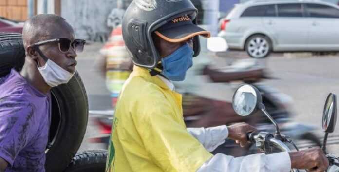 moto taxi