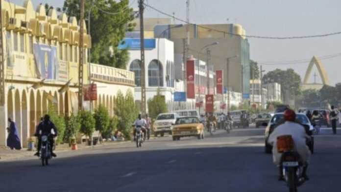 N'Djamena