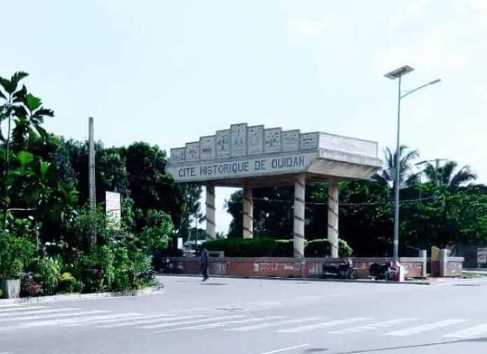 Ouidah 1
