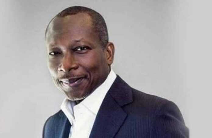 Patrice Talon