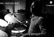 Tony Allen, le célèbre et redoutable batteur nigérian, n’est plus Tony Allen, le célèbre et redoutable batteur nigérian, n’est plus