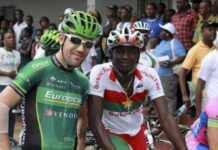 Cyclisme-Tropicale Amissa Bongo 2014 : 15 équipes attendues au Gabon