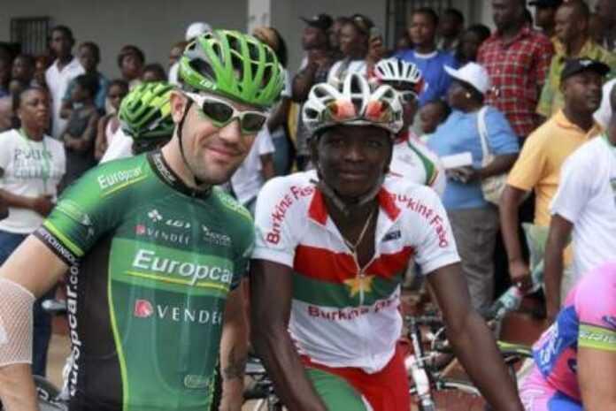 tropicale Amissa Bongo 2014