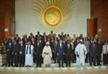 Union Africaine : l’élection du nouveau président reportée à janvier