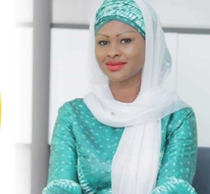 Zeinab Camara