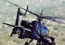 Le Maroc achète 24 hélicoptères d’attaque AH-64 Apache Le Maroc achète 24 hélicoptères d’attaque AH-64 Apache