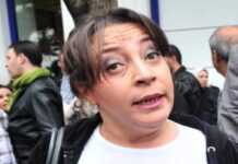 Algérie : un an de prison ferme pour Amira Bouraoui Algérie : un an de prison ferme pour Amira Bouraoui