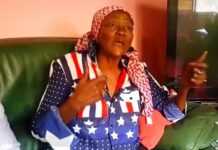 L’artiste Camerounaise Mama Nguéa s’est éteinte
