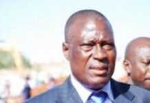Hommage à Badara « Mamaya » Sène par Cheikh Mbacké Sène