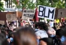 « Black Lives Matter » : et si les Africains de la diaspora se mobilisaient aussi pour dire « non » aux tueries en RDC, Libye, Tchad…