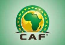 Coronavirus : la CAF reporte la CAN 2021 prévue au Cameroun en janvier 2022 Confédération africaine de football