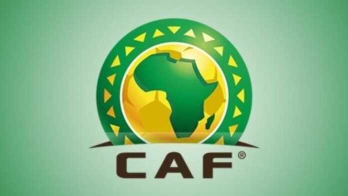 Confédération africaine de football