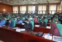Cameroun : la médecine traditionnelle au cœur d’une rencontre à Yaoundé Cameroun : la médecine traditionnelle au cœur d’une rencontre à Yaoundé