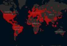 Afrique : la pandémie de Covid-19 entre dans une phase critique Afrique : la pandémie de Covid-19 entre dans une phase critique