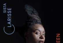 « Queen », le nouveau single de Sista Clarisse