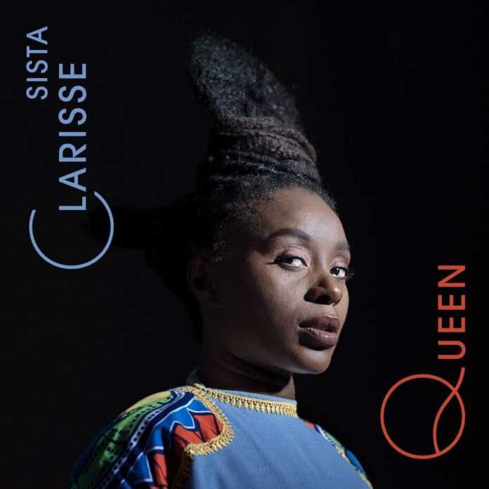 COVER QUEEN sista clarisse