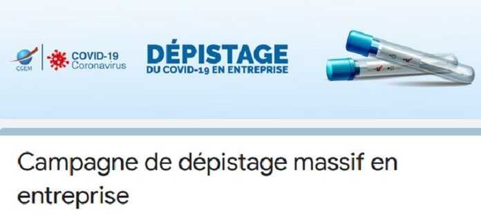 Covid Entreprise