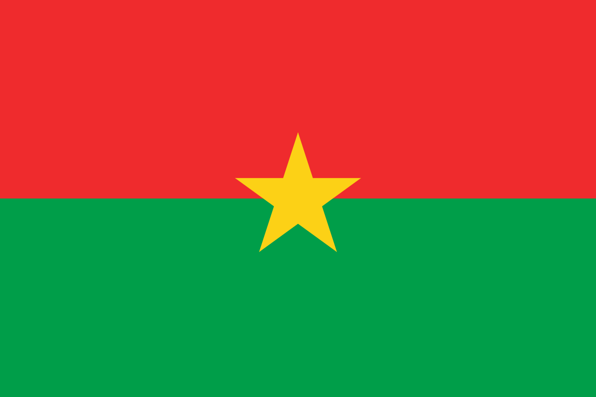 Au Burkina Faso l'épidémie de Covid-19 reste limitée