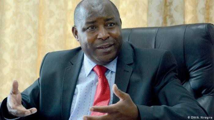 Covid-19 au Burundi : la communication sur la gestion de la pandémie pose problème