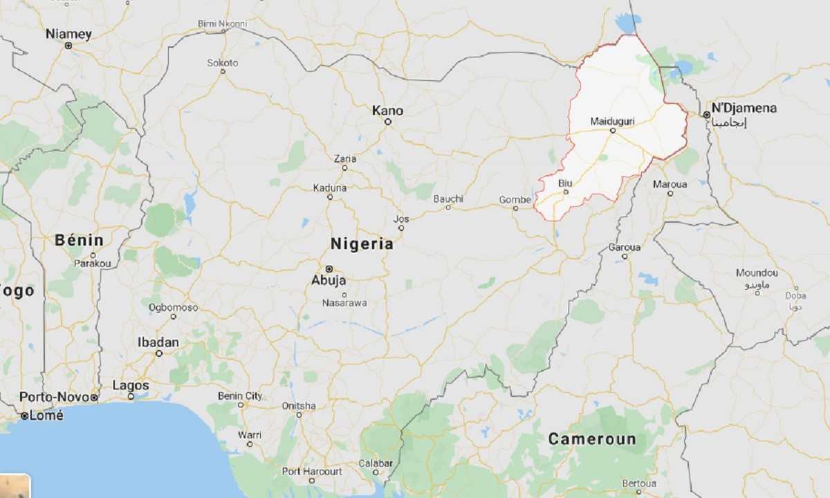 59 morts dans une attaque dans le Nord-Est du Nigeria