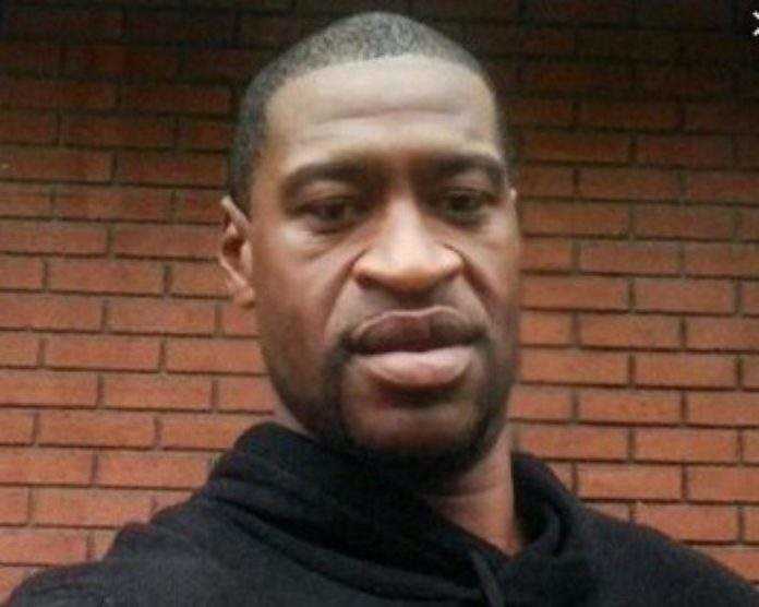 Minneapolis, « Pression sur son cou » et « son dos » : qui est l'autre policier meurtrier de George Floyd ?