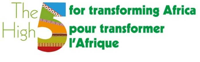 Youssou N'Dour et le vice-président de la Banque africaine de développement appellent à la solidarité africaine après le COVID-19
