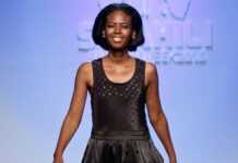 Jamilla Vera Swai, le parcours d’un prodige Jamilla Vera Swai, le parcours d’un prodige