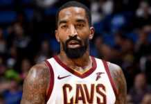 Surpris en train de bastonner un homme qui aurait abîmé son véhicule, JR Smith s’explique (vidéo) Surpris en train de bastonner un homme qui aurait abîmé son véhicule, JR Smith s’explique (vidéo)