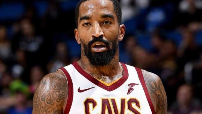 JR Smith