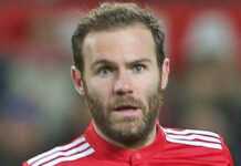 Juan Mata, joueur de Manchester United, souhaite un joyeux anniversaire à une star ghanéenne ! (vidéo)