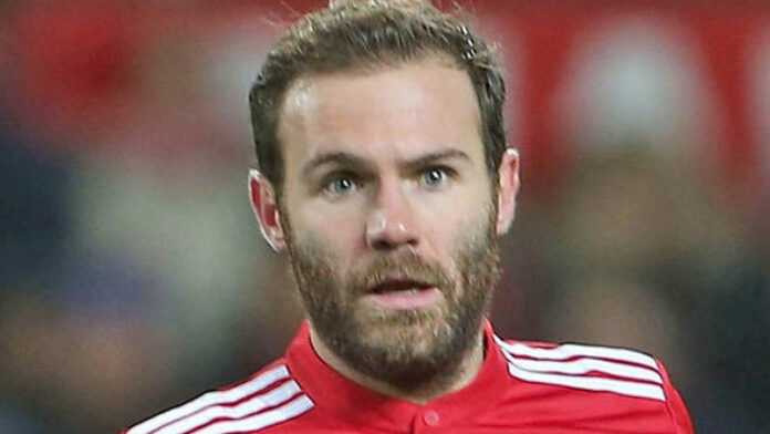 Juan Mata