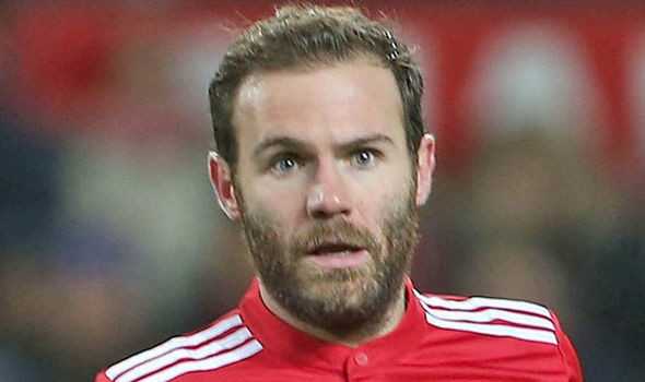 Juan Mata, joueur de Manchester United, souhaite un joyeux anniversaire à une star ghanéenne ! (vidéo)