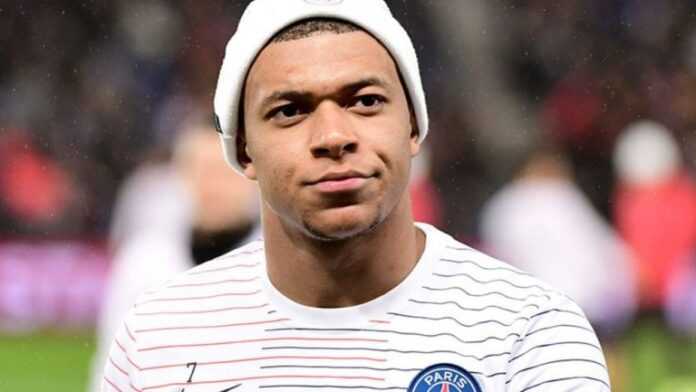 Mbappé