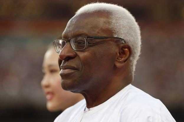 Corruption à l'IAAF : « Condamner Lamine Diack, c'est accélérer sa mort »