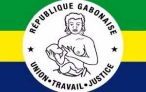 Logo sante Gabon