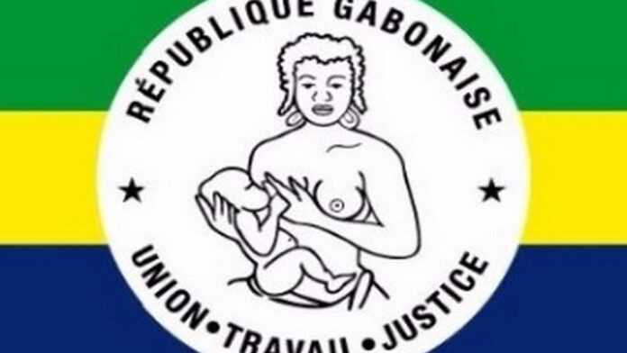 logo sante Gabon