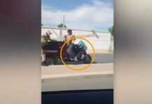 Course poursuite au Maroc : une scène digne des plus grands films hollywoodiens filmée à Salé ! (vidéo) Course poursuite au Maroc : une scène digne des plus grands films hollywoodiens filmée à Salé ! (vidéo)