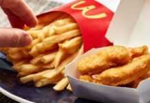 Maroc : les Marocains se jettent sur les McDonald’s à Casablanca, Marrakech et Fès