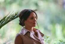 Meghan Markle en colère : « La vie de George Floyd comptait »