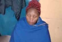 Kenya : une mère empoisonne ses enfants et publie les photos dans un groupe WhatsApp !