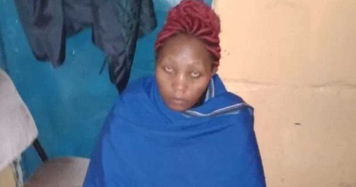 Kenya : une mère empoisonne ses enfants et publie les photos dans un groupe WhatsApp !