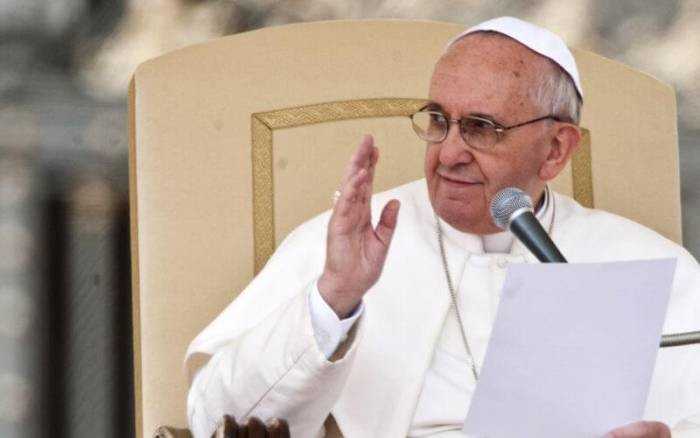 Violences en Libye : le message poignant du Pape François