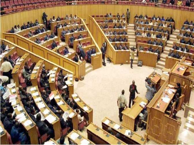 Gabon : l'Assemblée nationale vote une loi qui dépénalise l'homosexualité