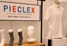 Japon : Pieclex, un tissu efficace contre le Coronavirus ?