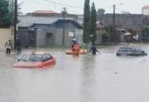 Côte d’Ivoire : les pluies diluviennes font cinq morts à Abidjan (vidéo)
