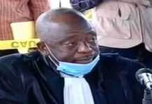 RDC : les assassins du juge Yanyi courent toujours