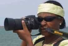 Niger : la journaliste-blogueuse Samira Sabou mise aux arrêts