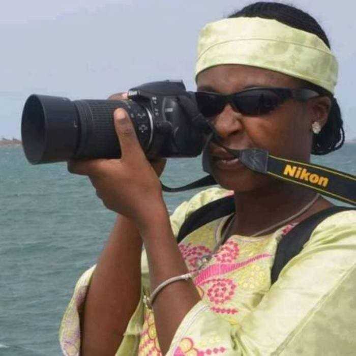 Niger : la journaliste-blogueuse Samira Sabou mise aux arrêts