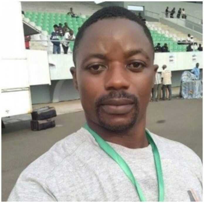 Samuel Wazizi